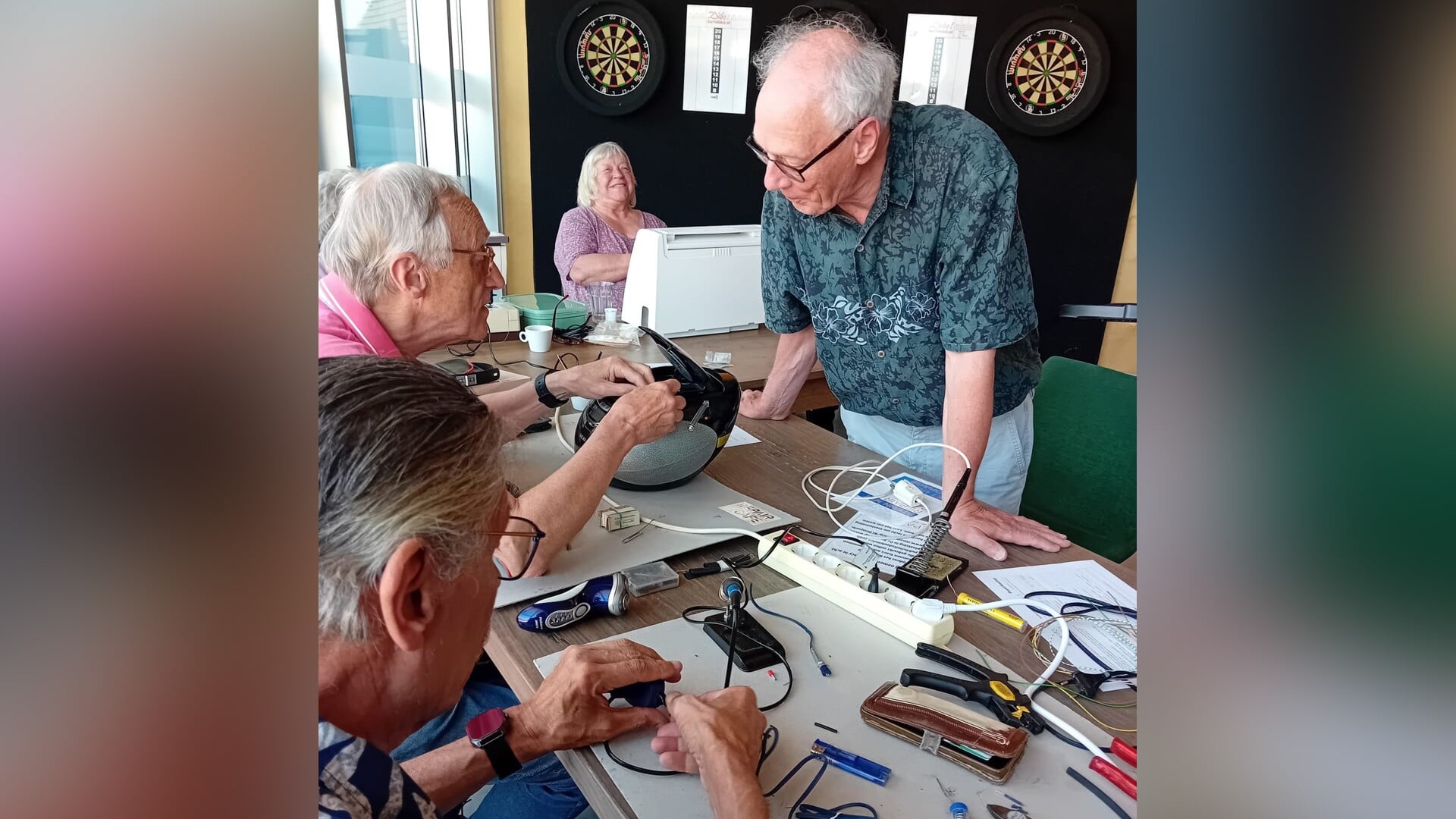 Repair Café Dinxperlo