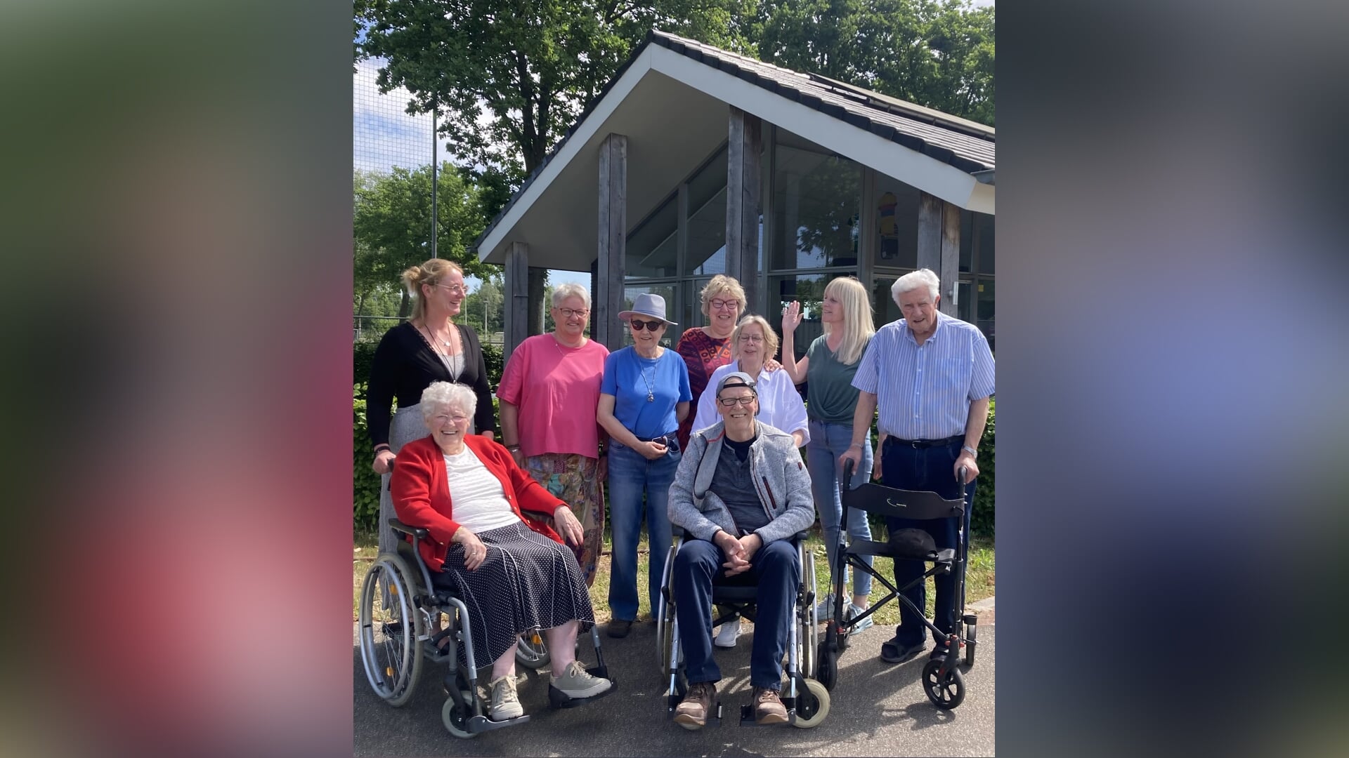Open dag in ‘t WijdeLand