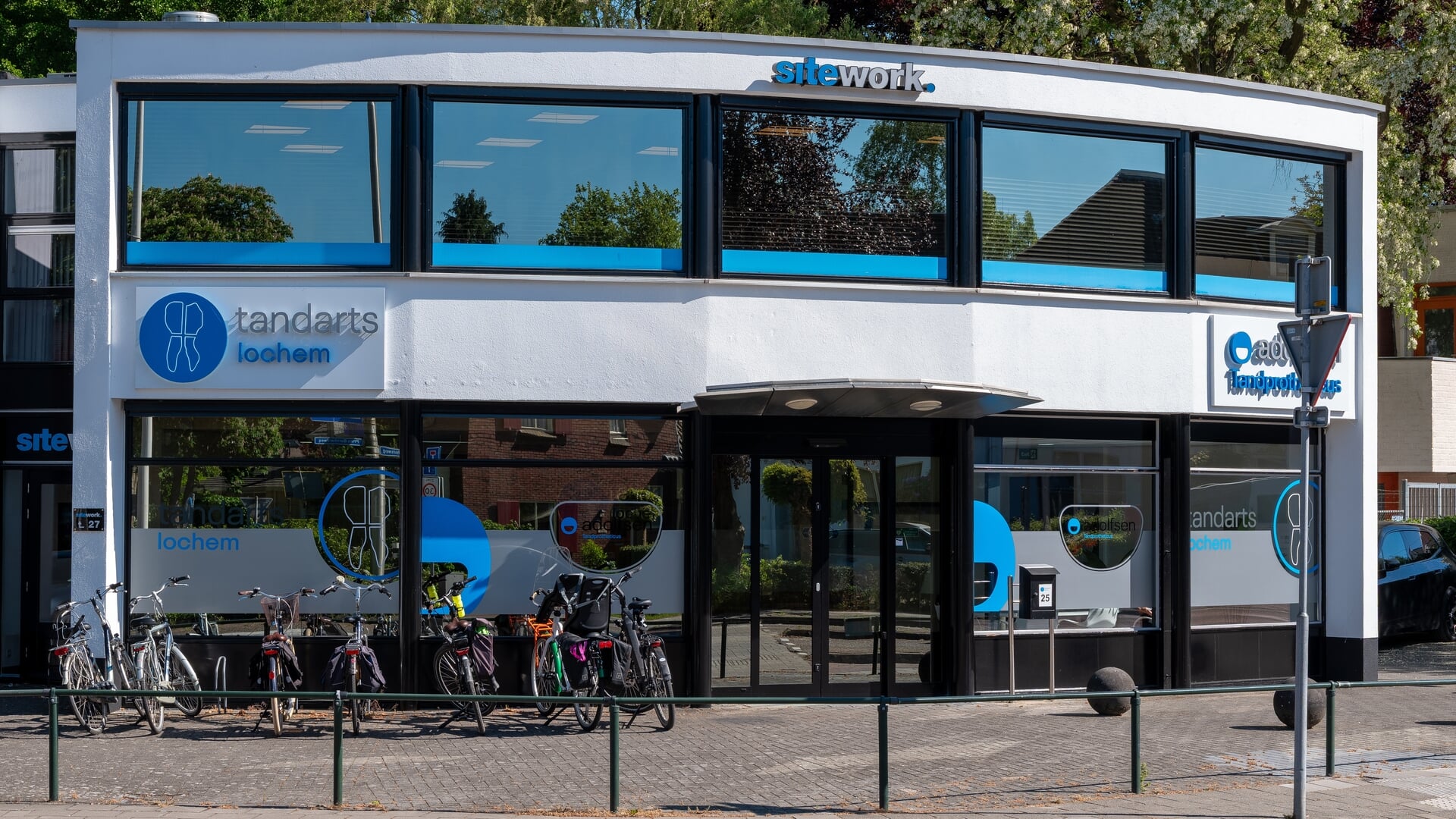Tandarts Lochem is de oplossing voor veel inwoners