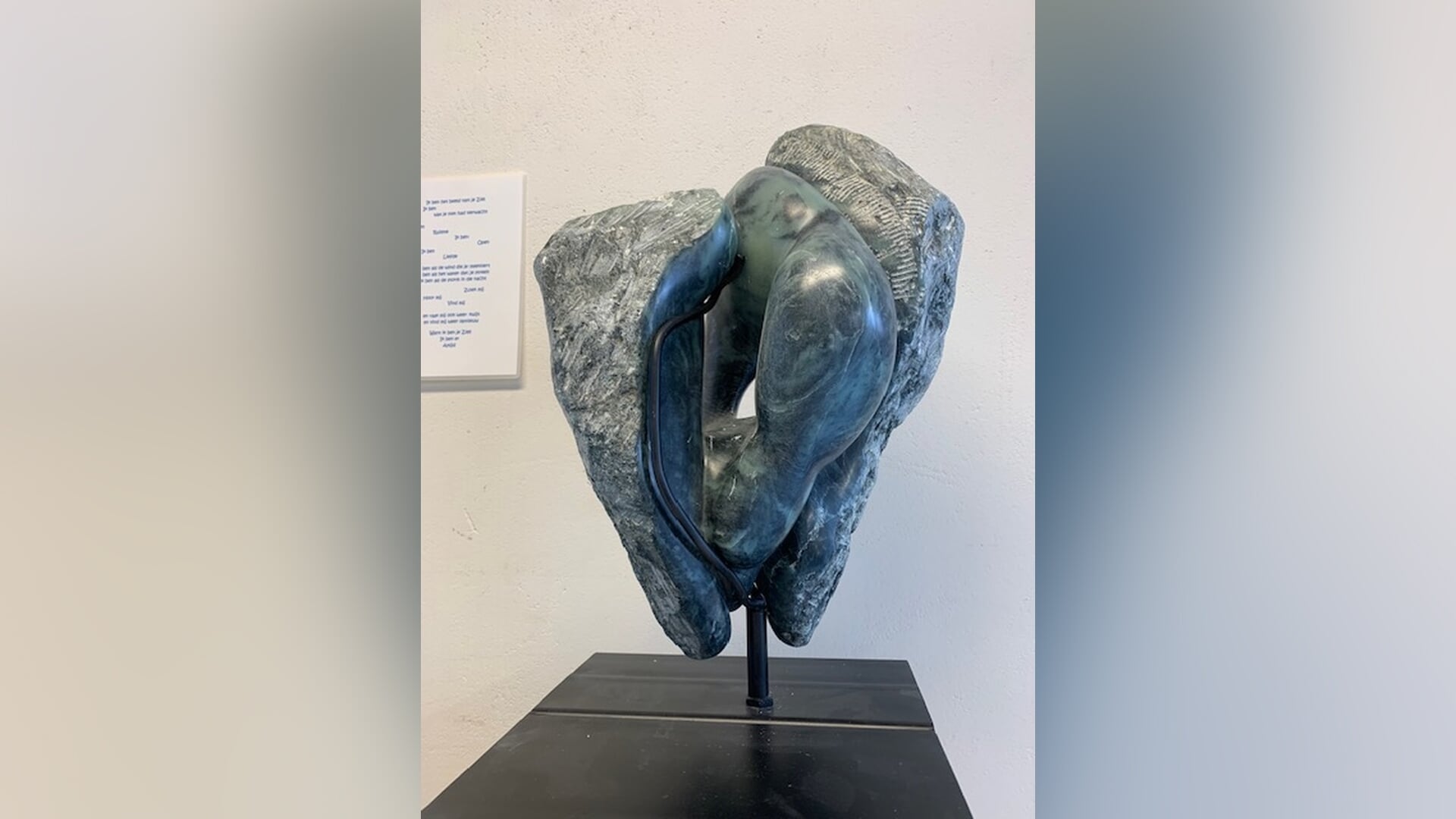 Atelier De Zinder opent nieuwe locatie