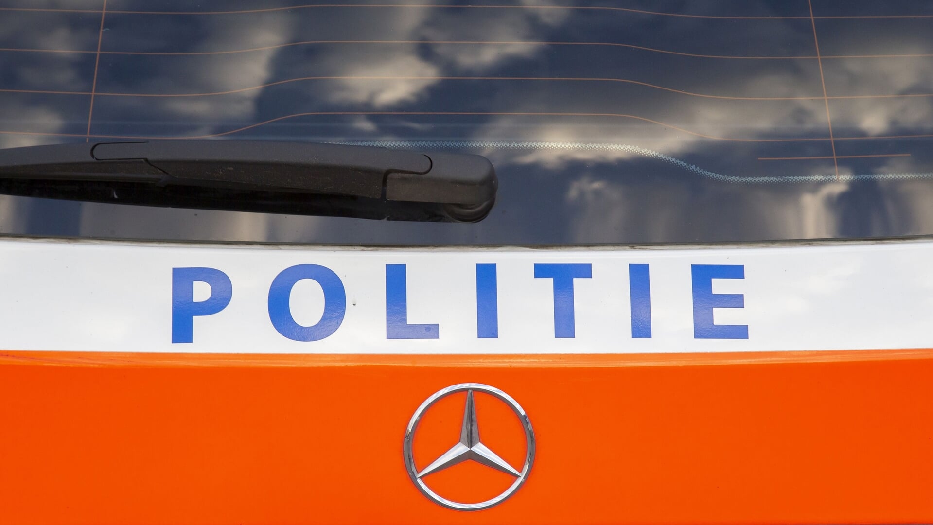 Onderzoek naar overleden persoon in Haven