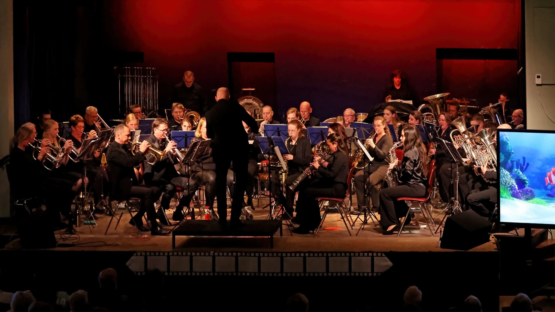 Filmmuziek bij Ad Astra zorgt voor een staande ovatie