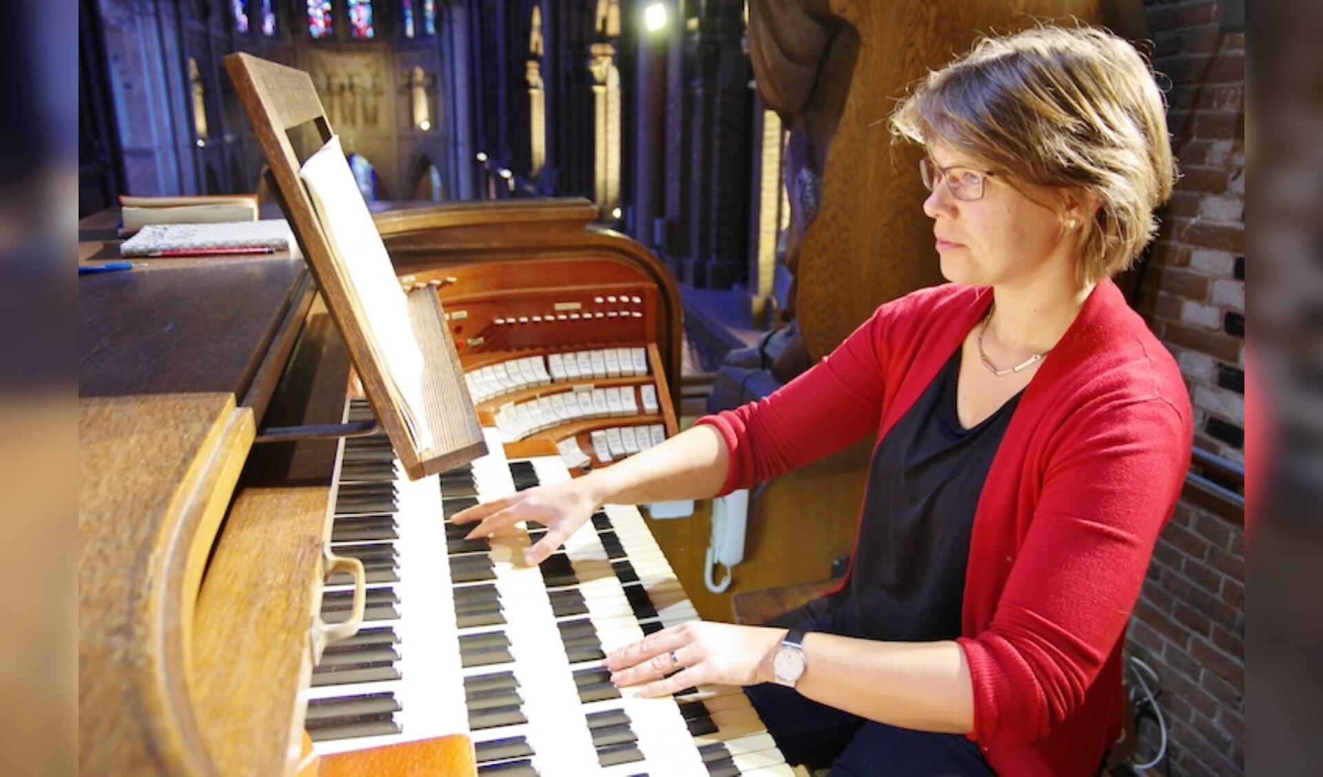 Muziek In De Cathrien Muziek in de Cathrien - Adverteren Waalre | Weekblad De Schakel | Krant