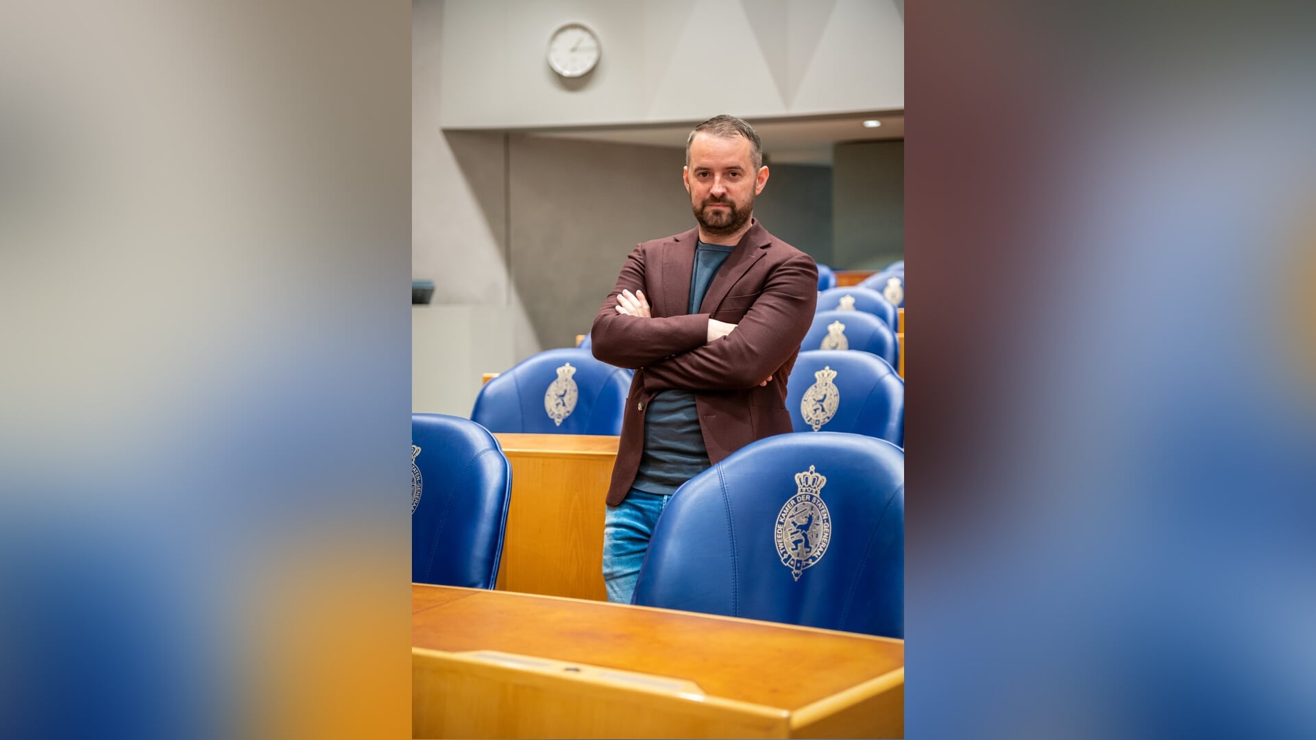 Woondebat: stop de leegstand