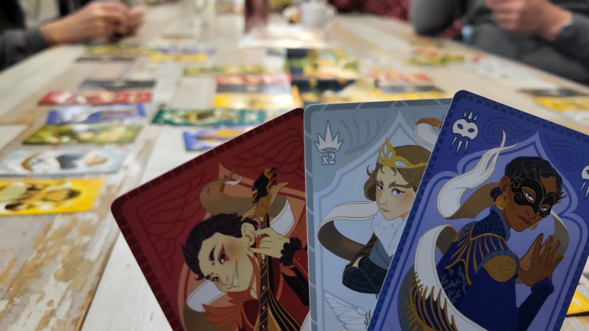 Spellen spelen in Gendringen of Ulft