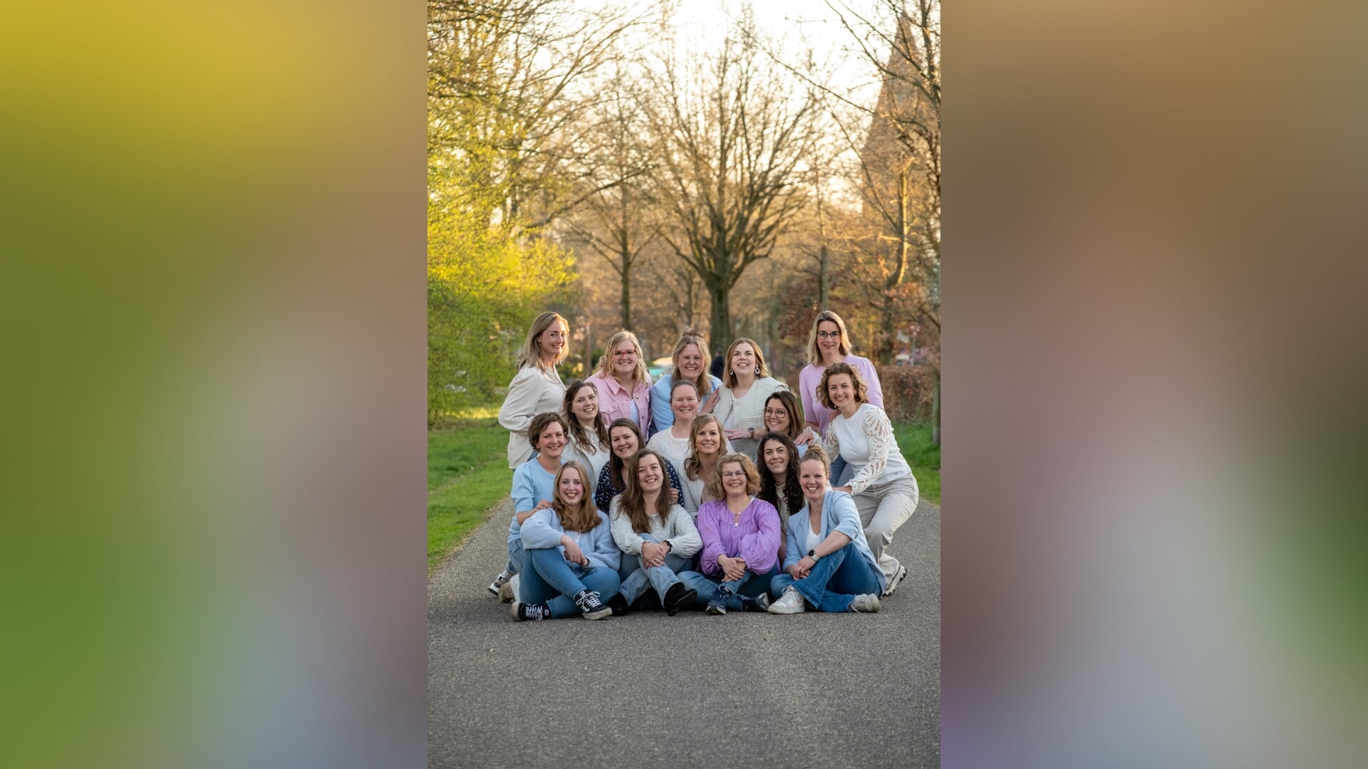 Vocal Group At Seven opent repetities in juni – zing mee of kom sfeer proeven