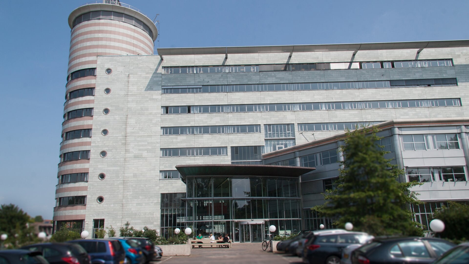 Overweldigende belangstelling Weggeefmarkt