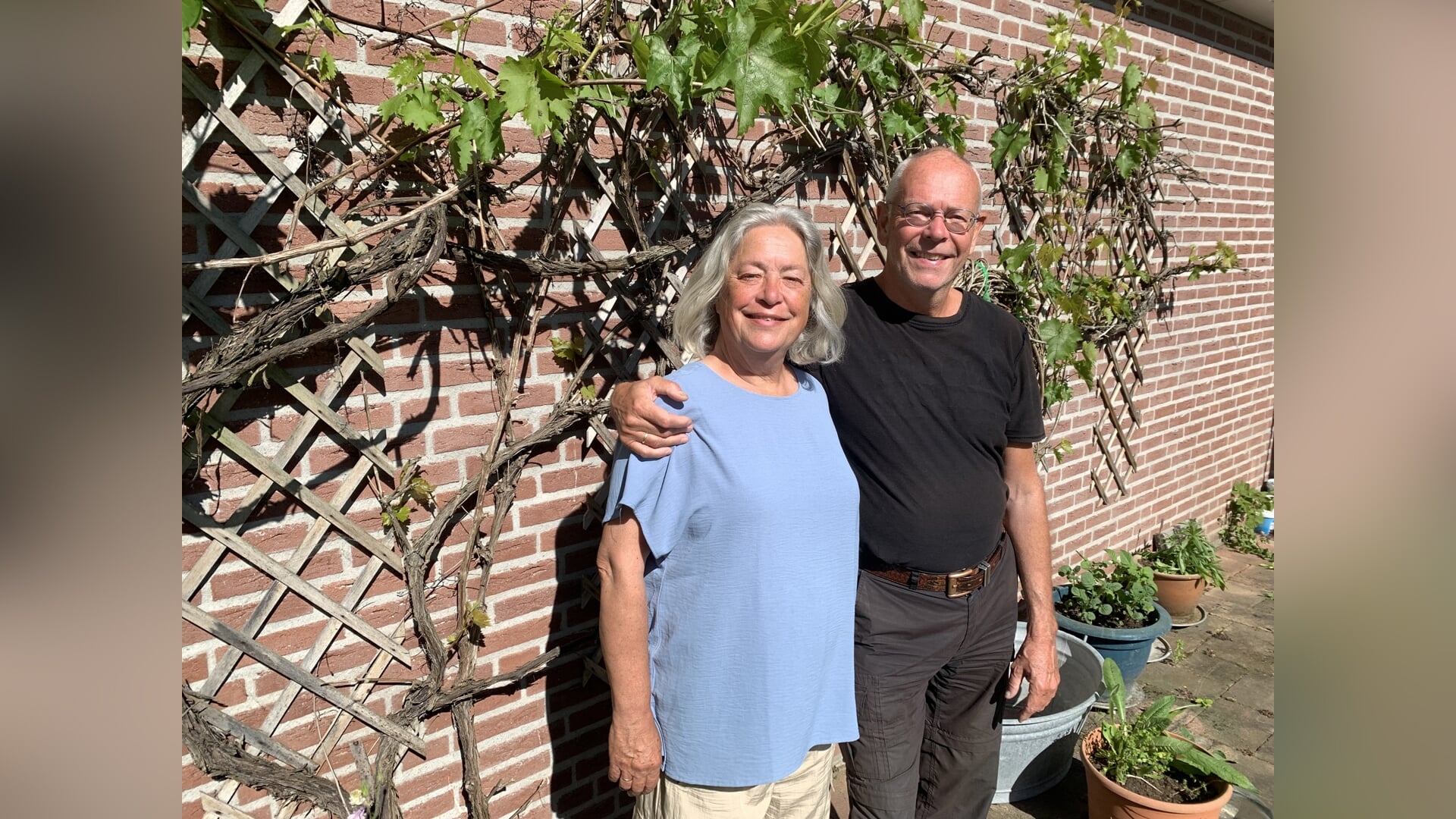 Dominee Ada Endeveld neemt afscheid van Bredevoort