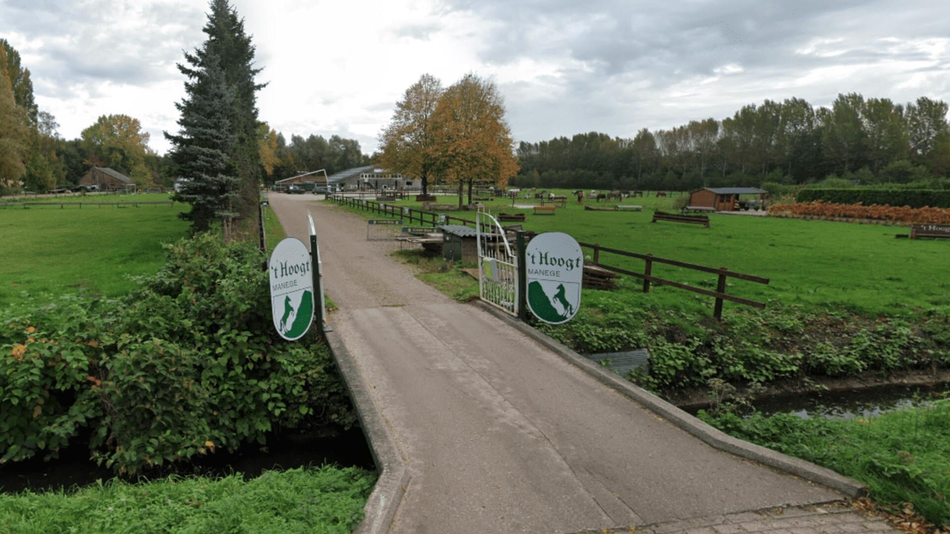 ‘Ondernemer mag geen poffertjeskraam openen in Overvecht omdat kinderen ...