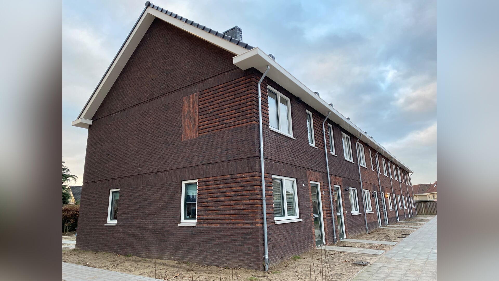 Achterhoek hoogt woningbouwopgave fors op