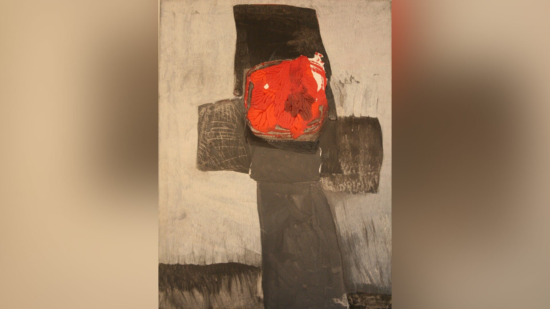 Expositie Tiny Vermulst in Galerie Zelhem en De Hulenhof