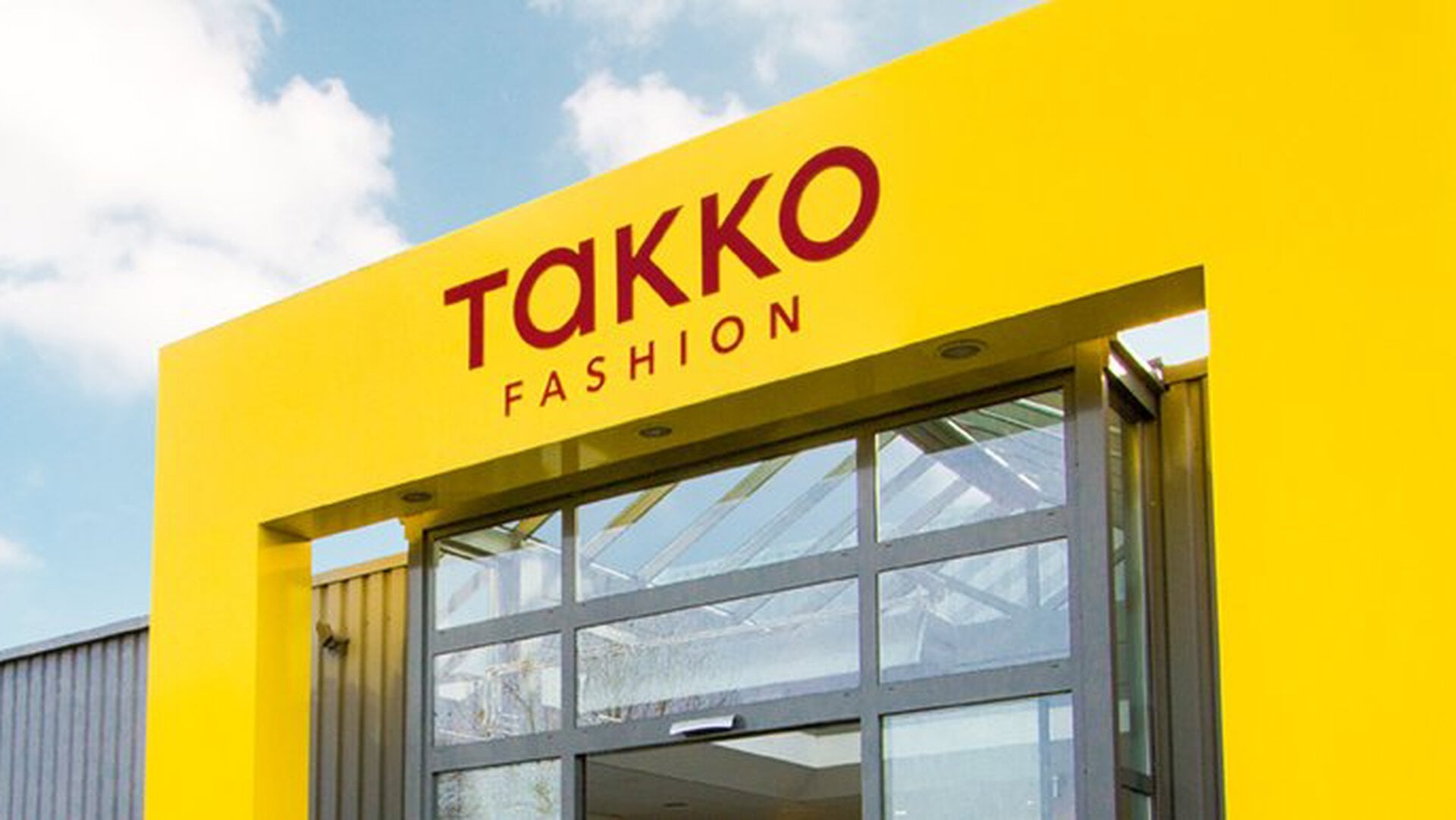 Nieuwe winkel in het winkelcentrum De Symponie: Takko Fashion opent ...