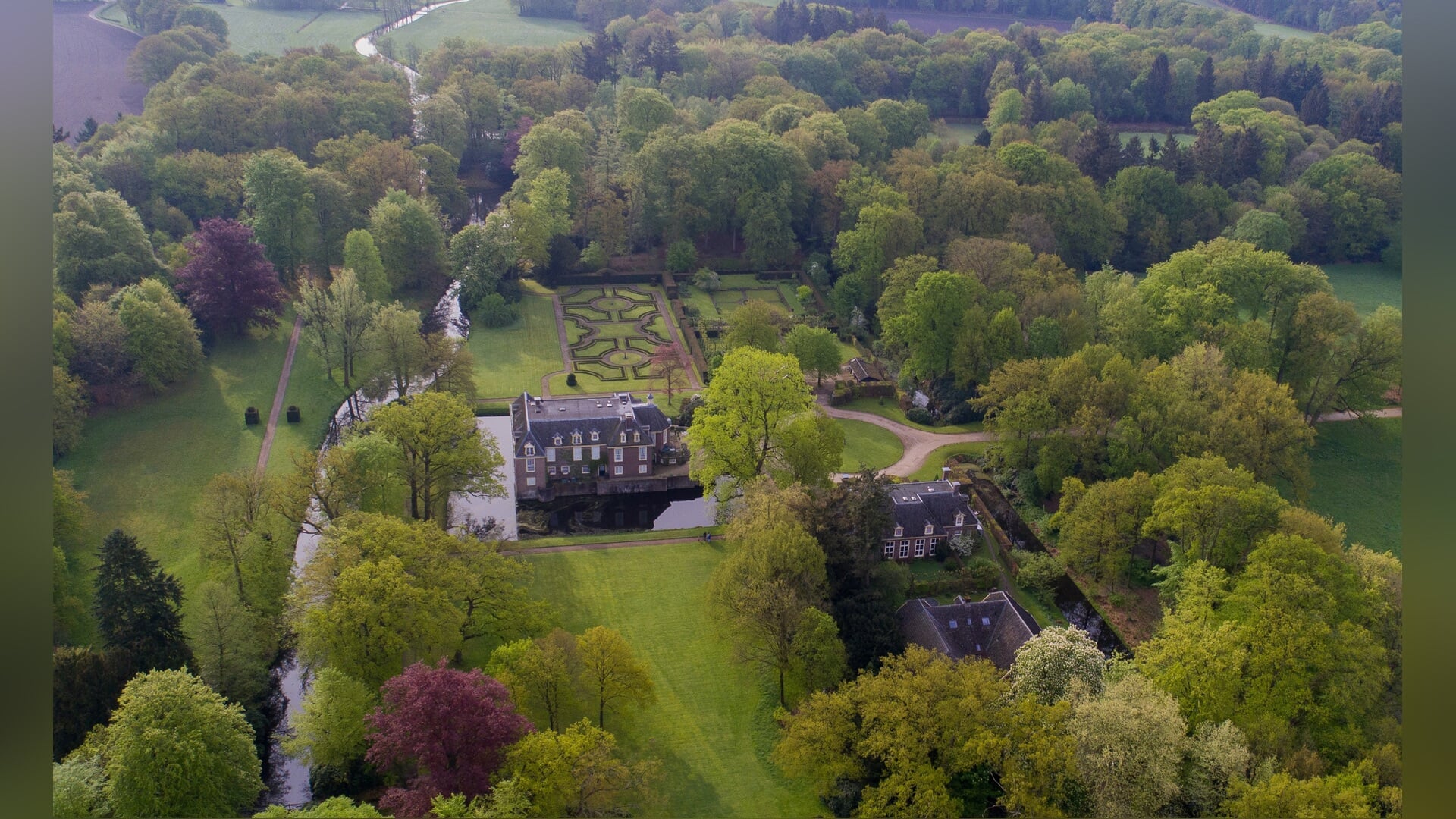 Agrarische Natuurvereniging bestaat 25 jaar