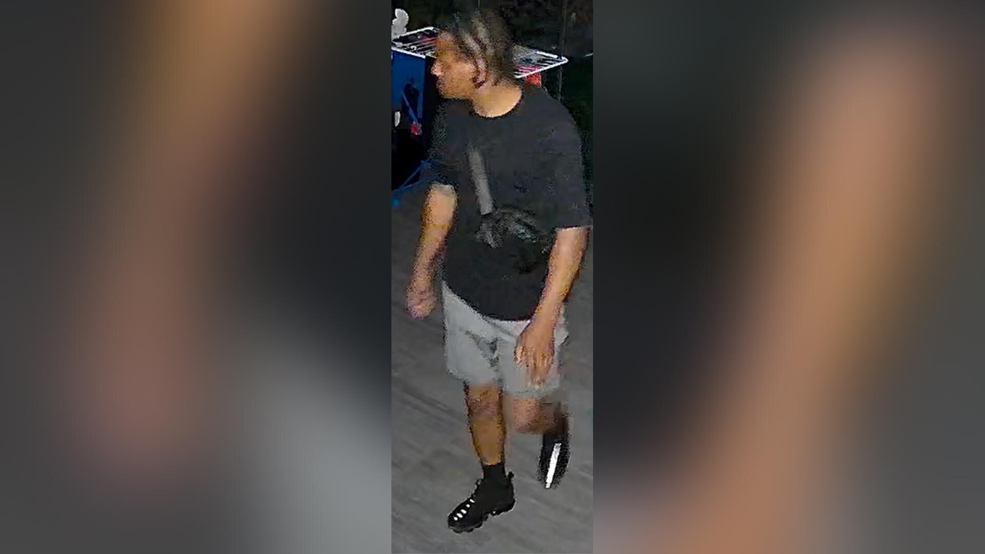 Politie zoekt insluiper die zedendelict pleegde