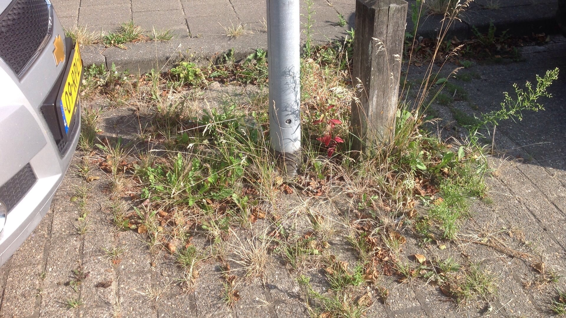 ‘Beheer van de stad op minimaal uitvoerbaar niveau’