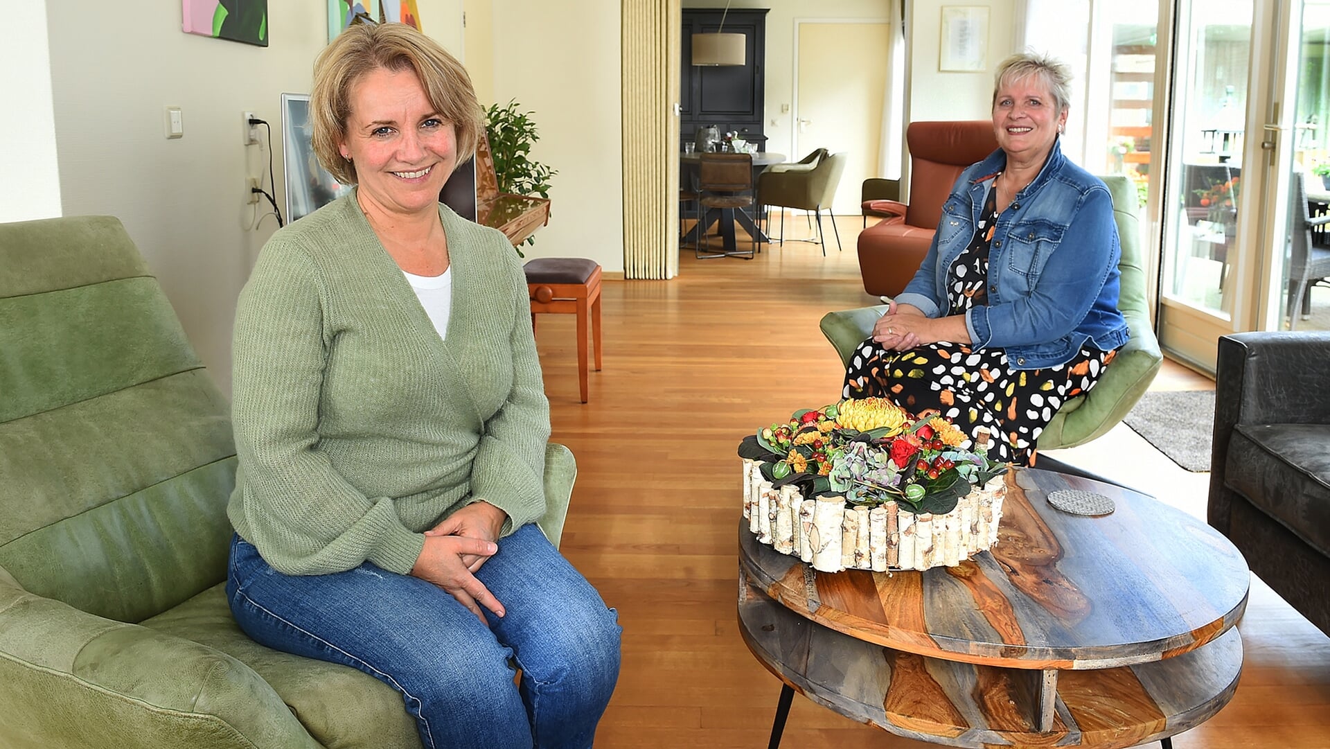 Plannen voor nieuw hospice Sravana gaan onverminderd door