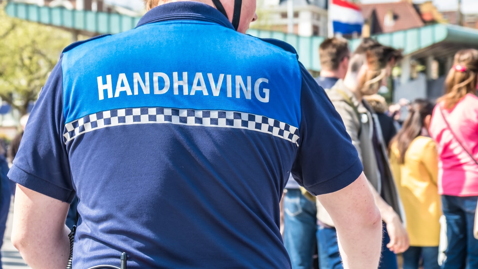Raad lijkt afscheid te nemen van woordvoerders