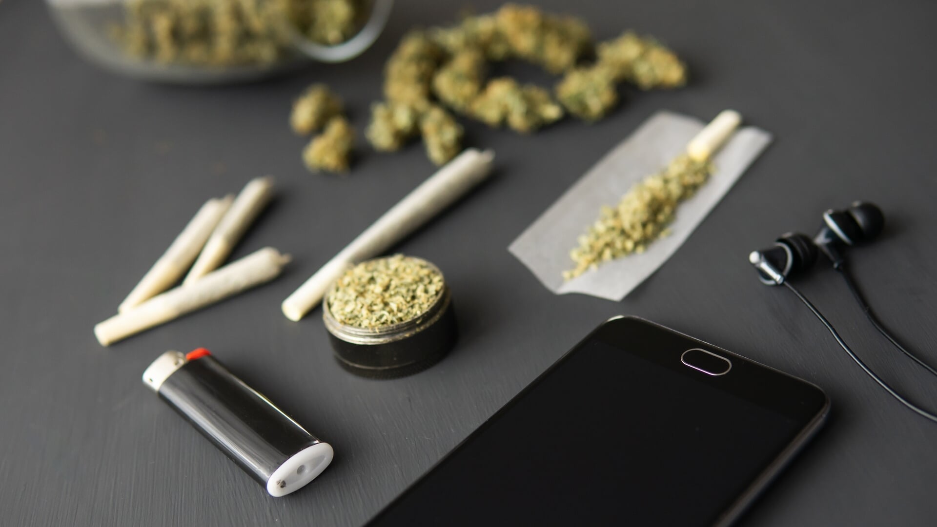 Papendrecht gaat volledig op slot voor coffeeshops