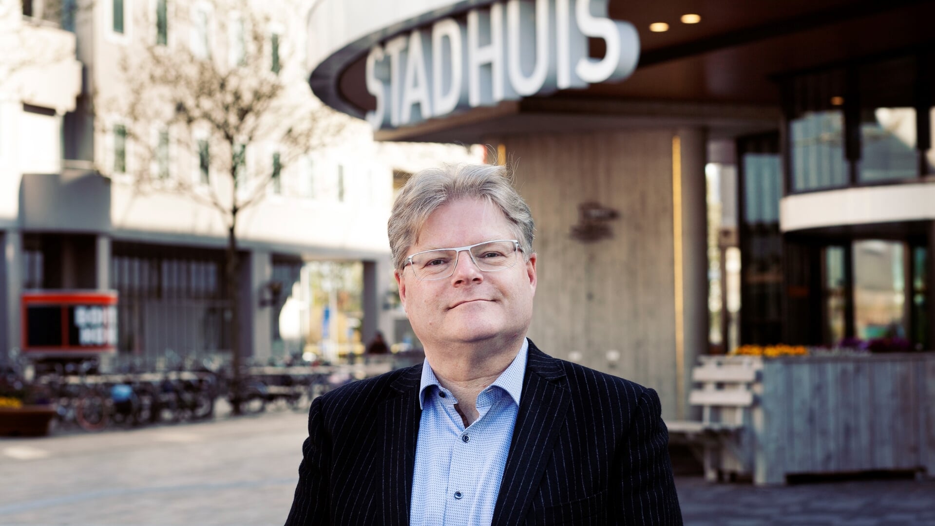 Raadslid Ruud de Jonge (PvdA) teleurgesteld over onverkiesbare plaats