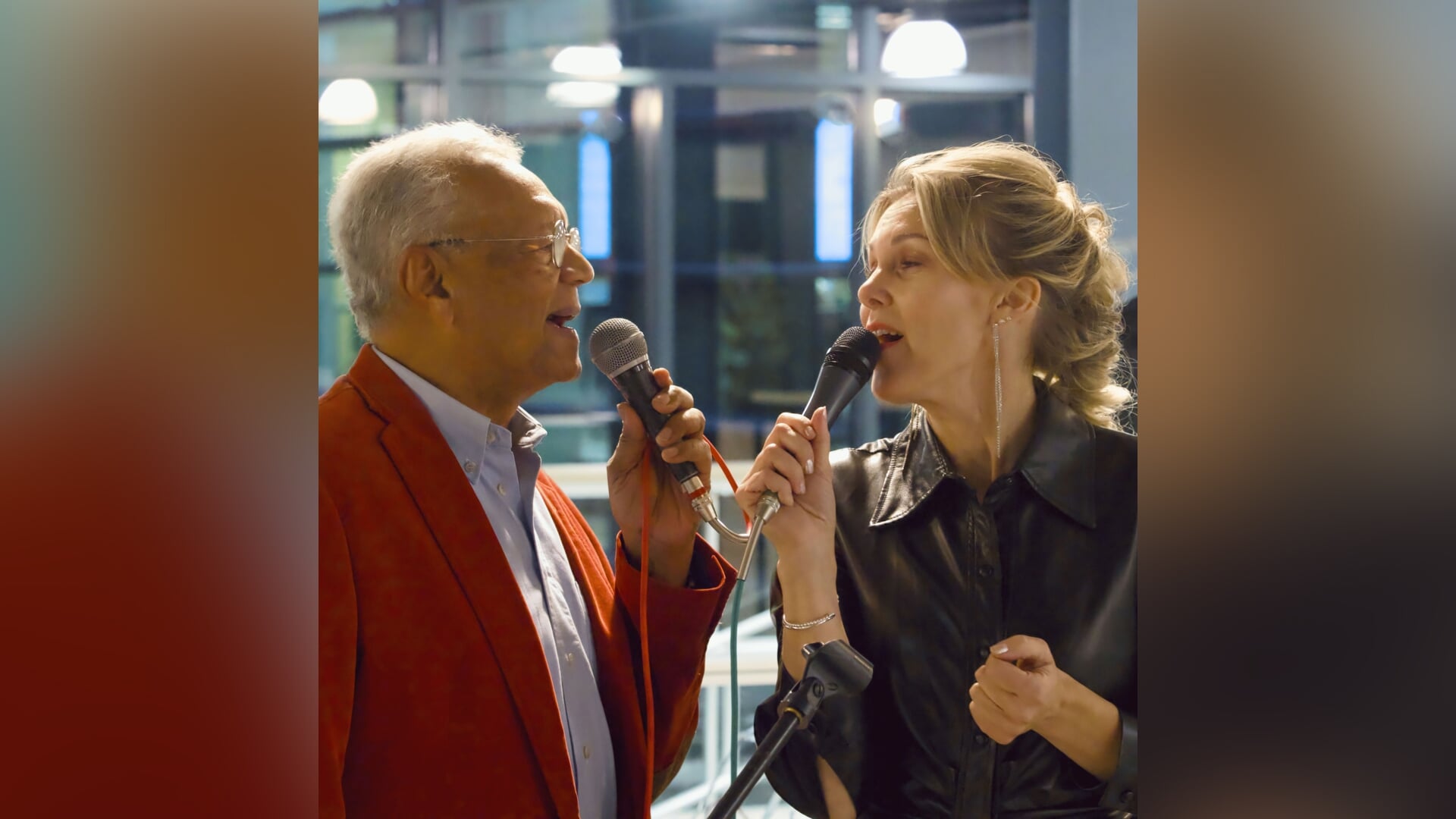 Zomerse jazz met Big Band Straight Ahead