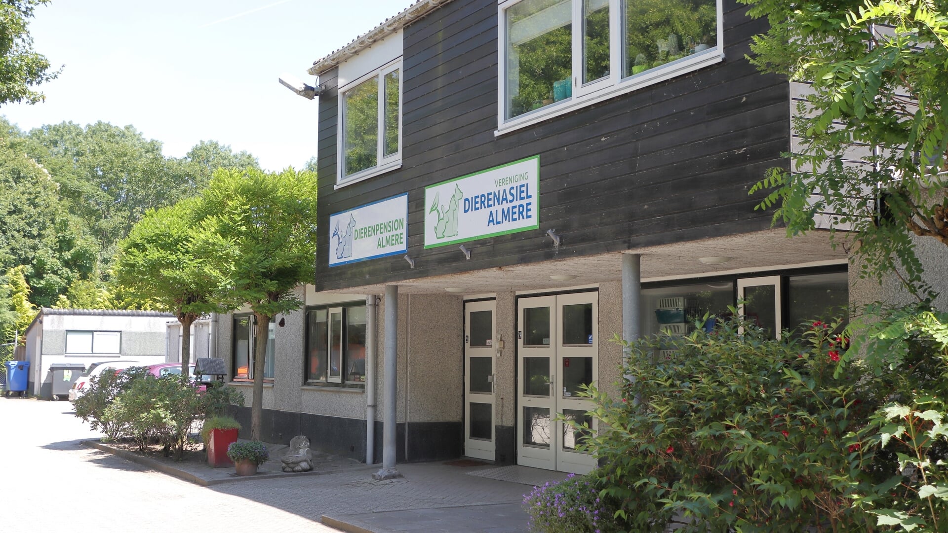 Onrust over aanbesteding dierenopvang: zachte overgang is harde breuk geworden