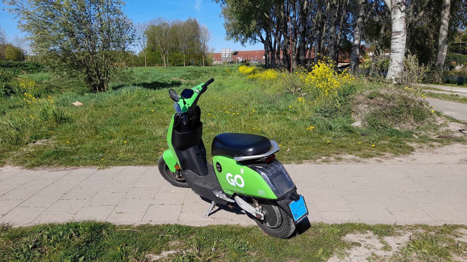 Gemeente houdt onderzoek over deelvervoer