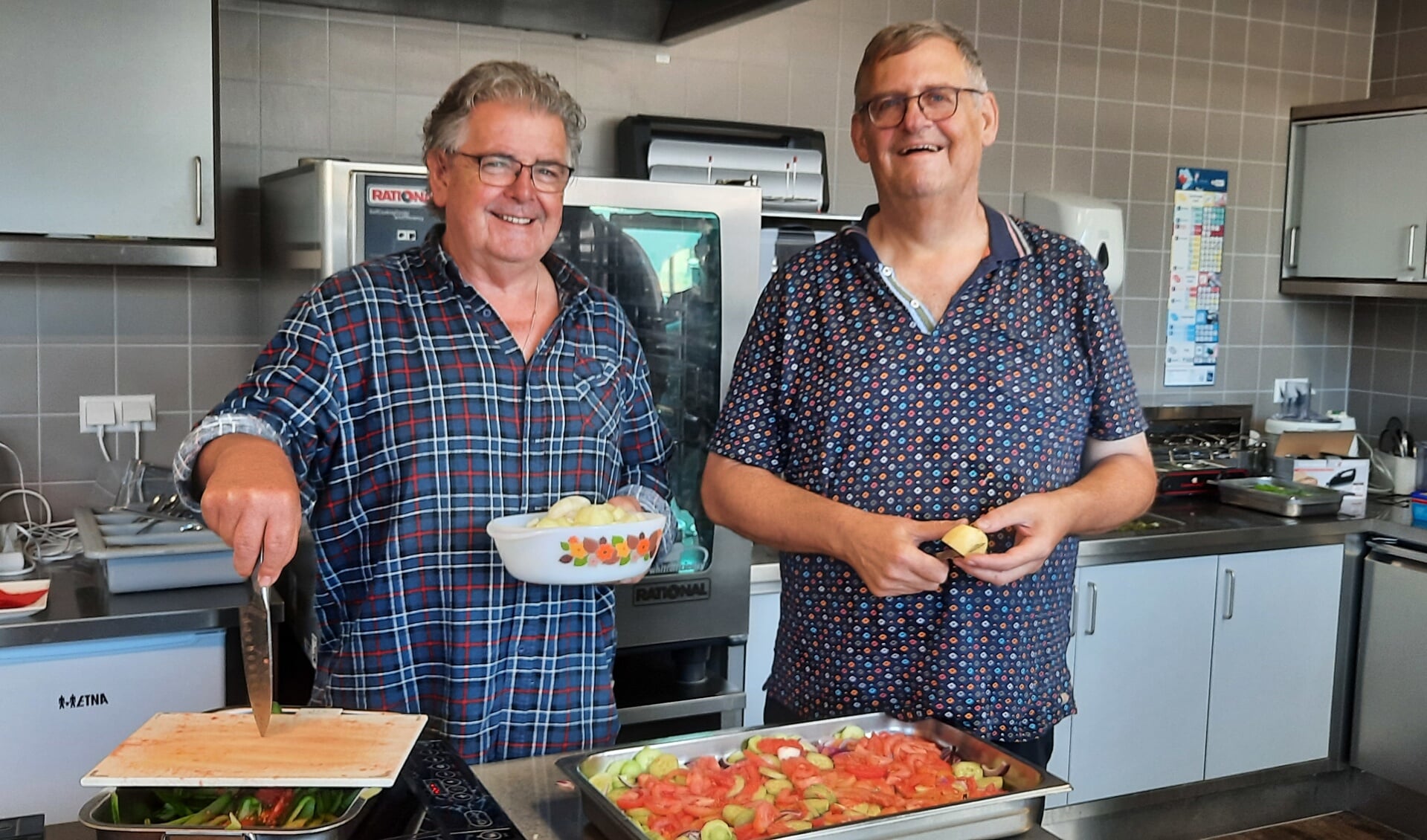 Lekker, vers en zelf gemaakt - Sint-Michelsgestel