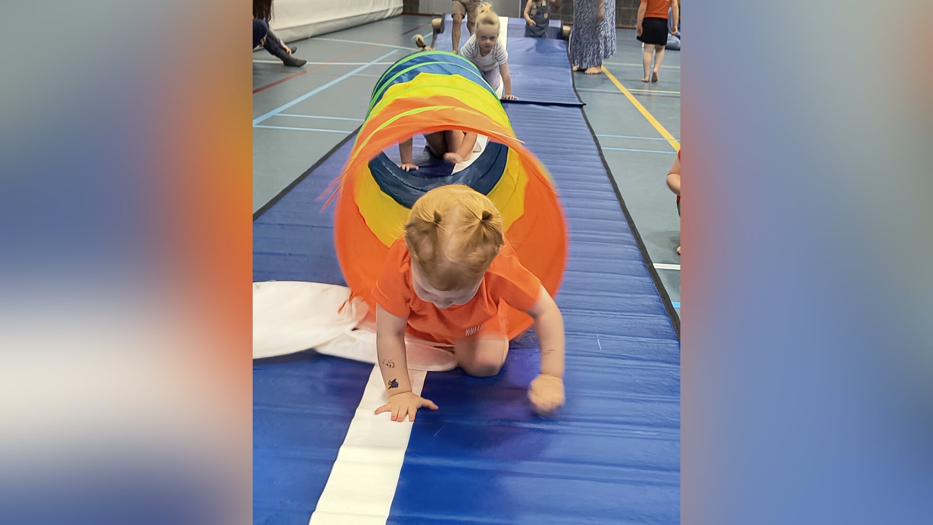 Geslaagd nijntje diplomafeest bij WSV