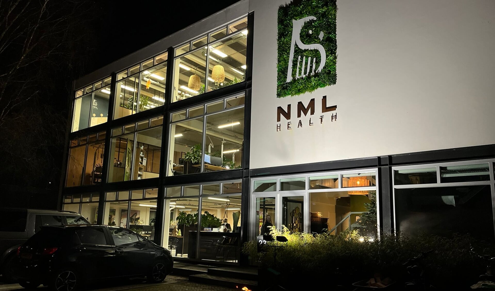 NML health zit er perfect bij op Noord | Al het nieuws uit Weesp