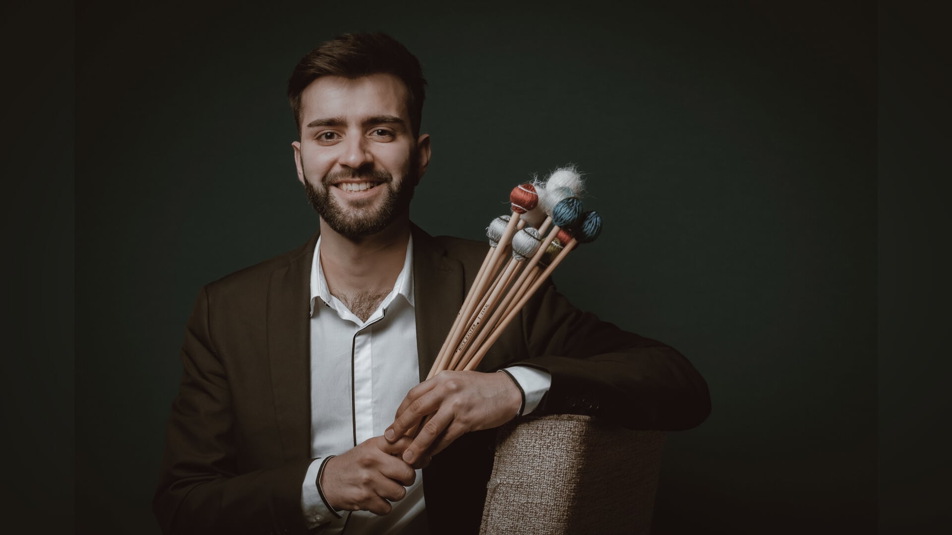 Marktconcert met bijzondere combinatie van orgel en slagwerk