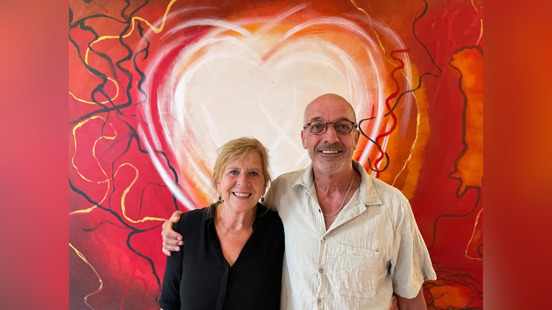 Centrum De Horst als levenswerk