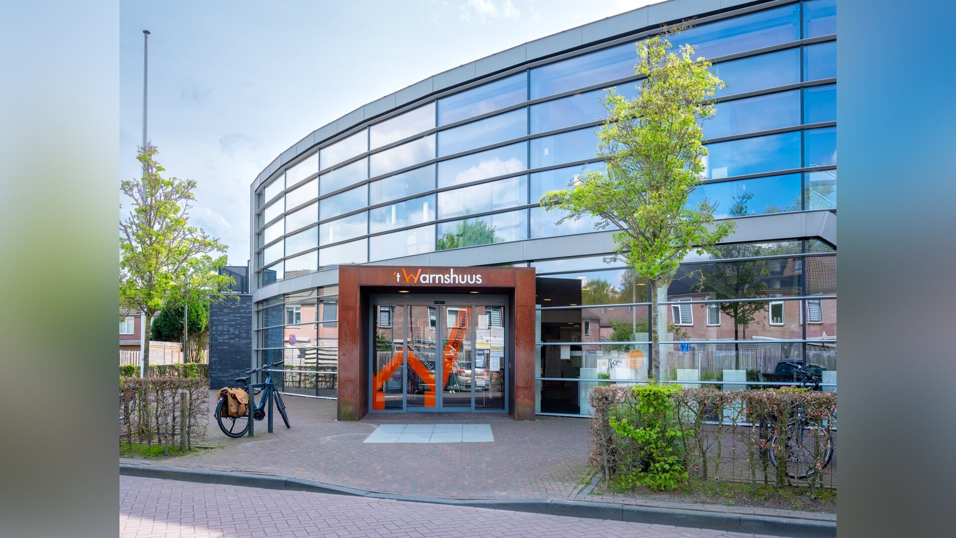Bibliotheek Warnsveld tijdelijk gesloten vanwege verbouwing