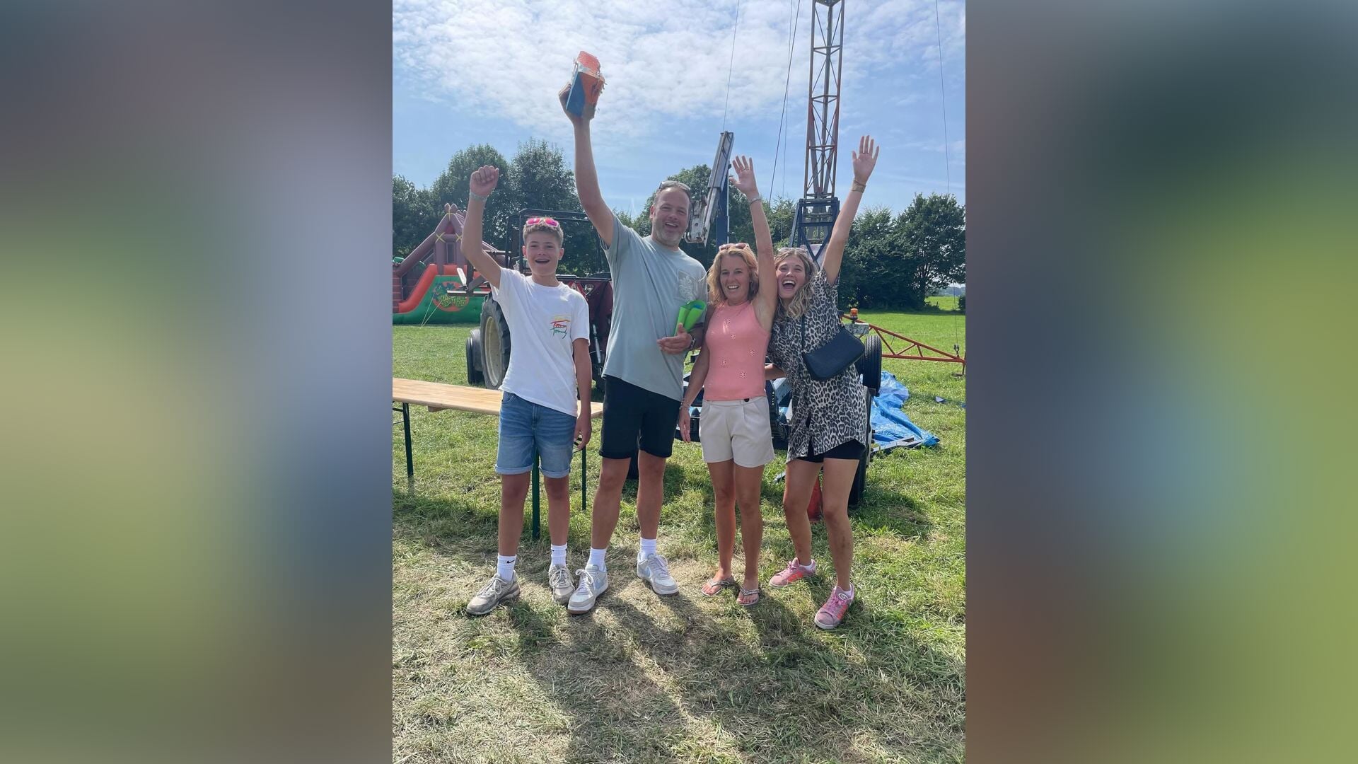 Jelmer Bremer schutterskoning 2025