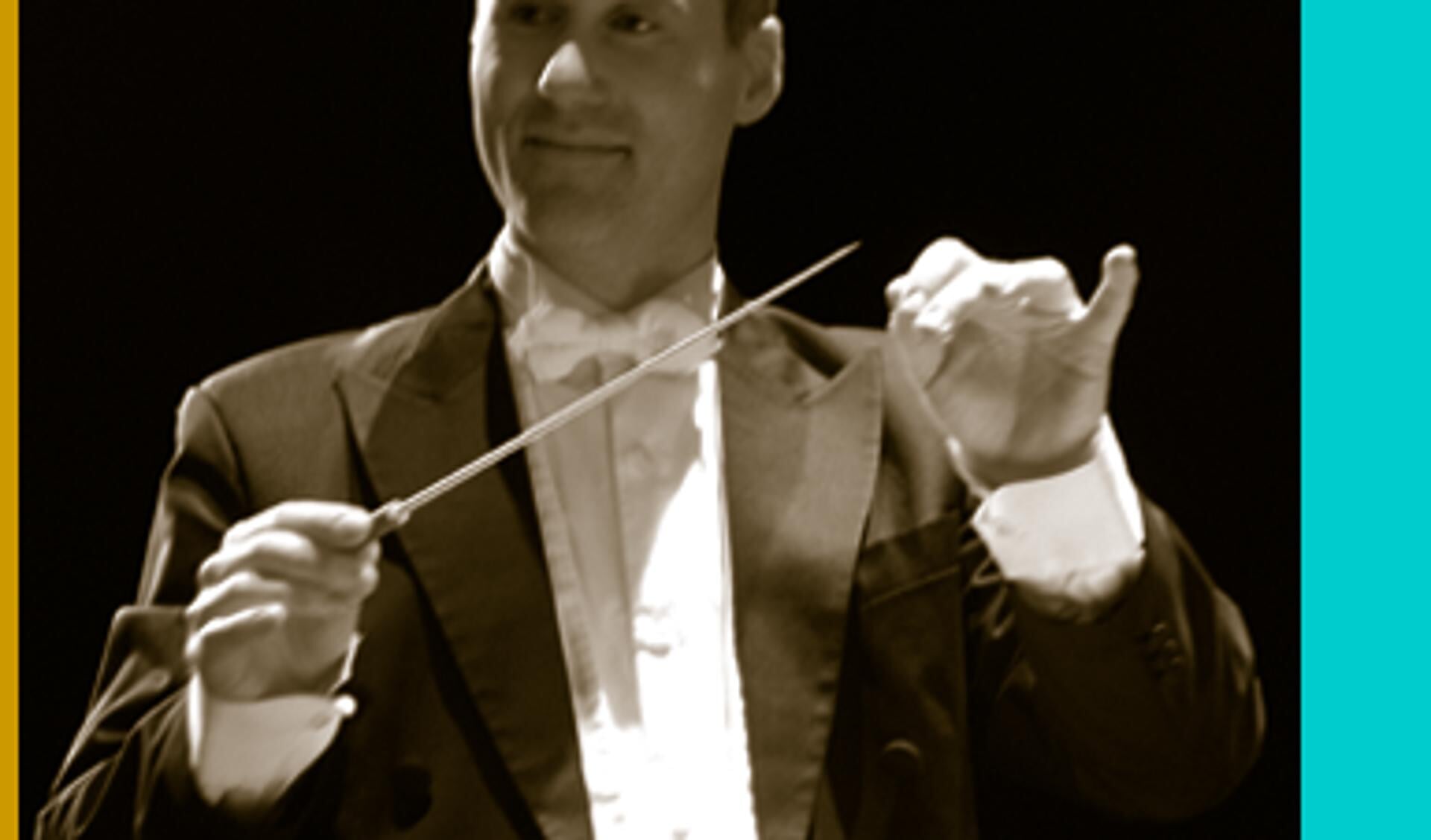 Het eerste concert met nieuwe dirigent - Al het nieuws uit Ridderkerk