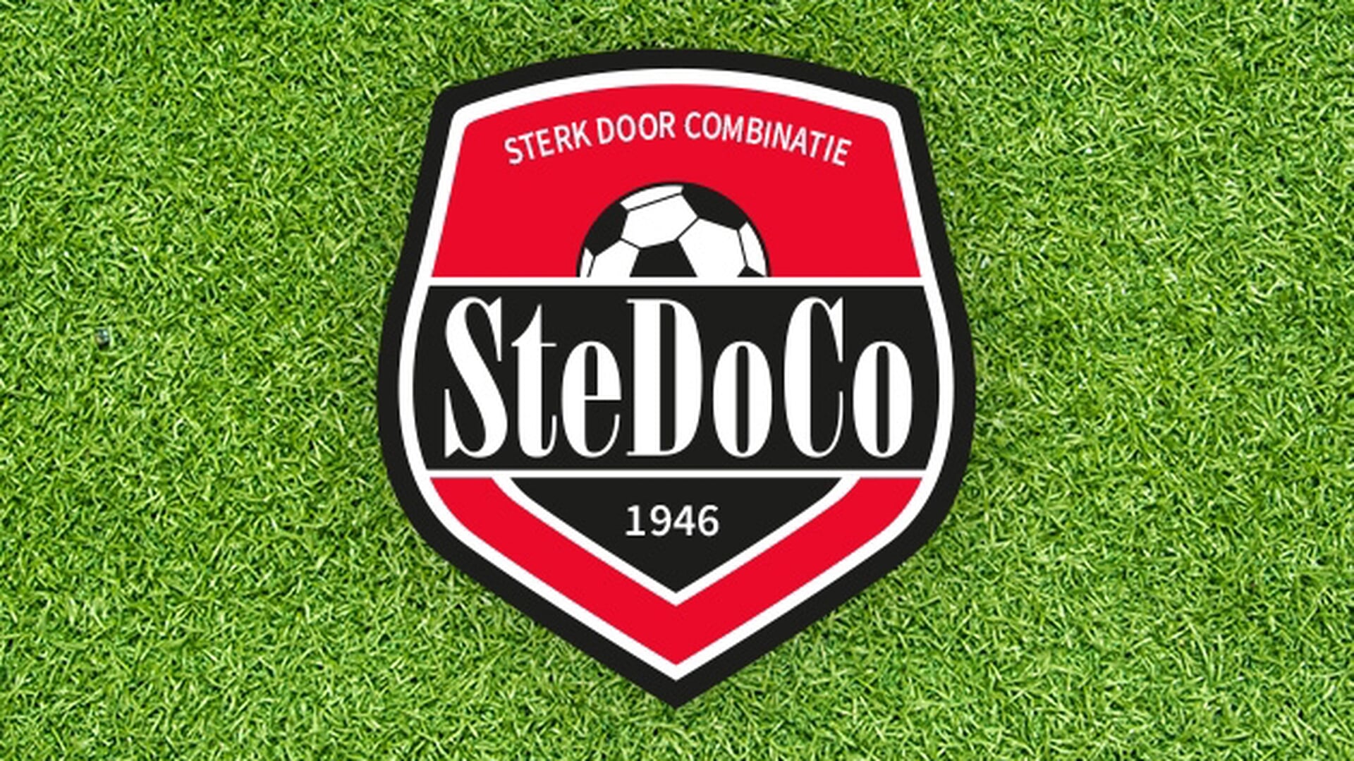 SteDoCo moet ver in blessuretijd gelijkmaker van FC Lisse incasseren