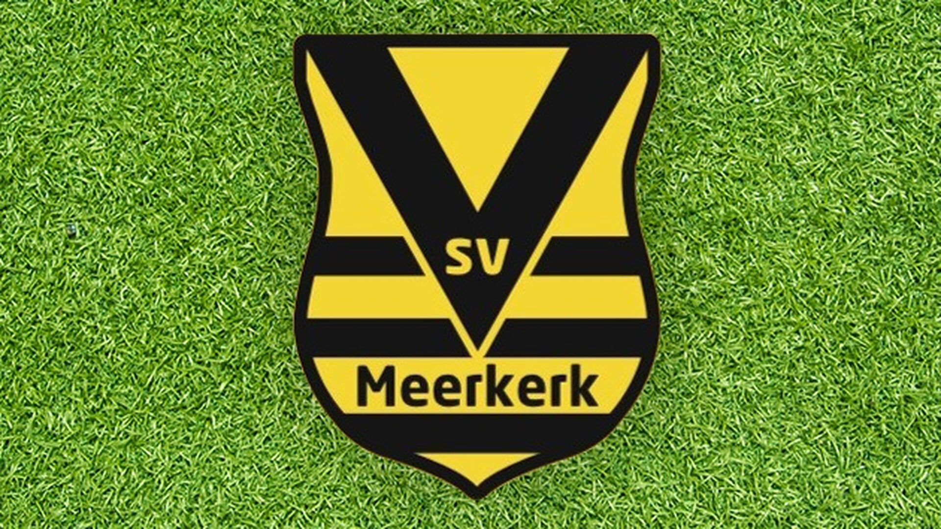 Mark de Graaf (Groot-Ammers) naar SV Meerkerk