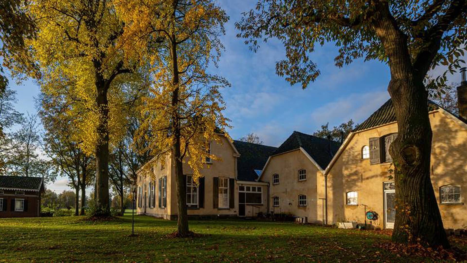 Eigenaren Wilbrinkshof winnen Monumentenprijs 2025