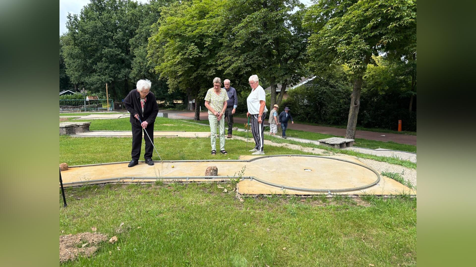 Buurten in ’t Grachthuys begint aan nieuw seizoen