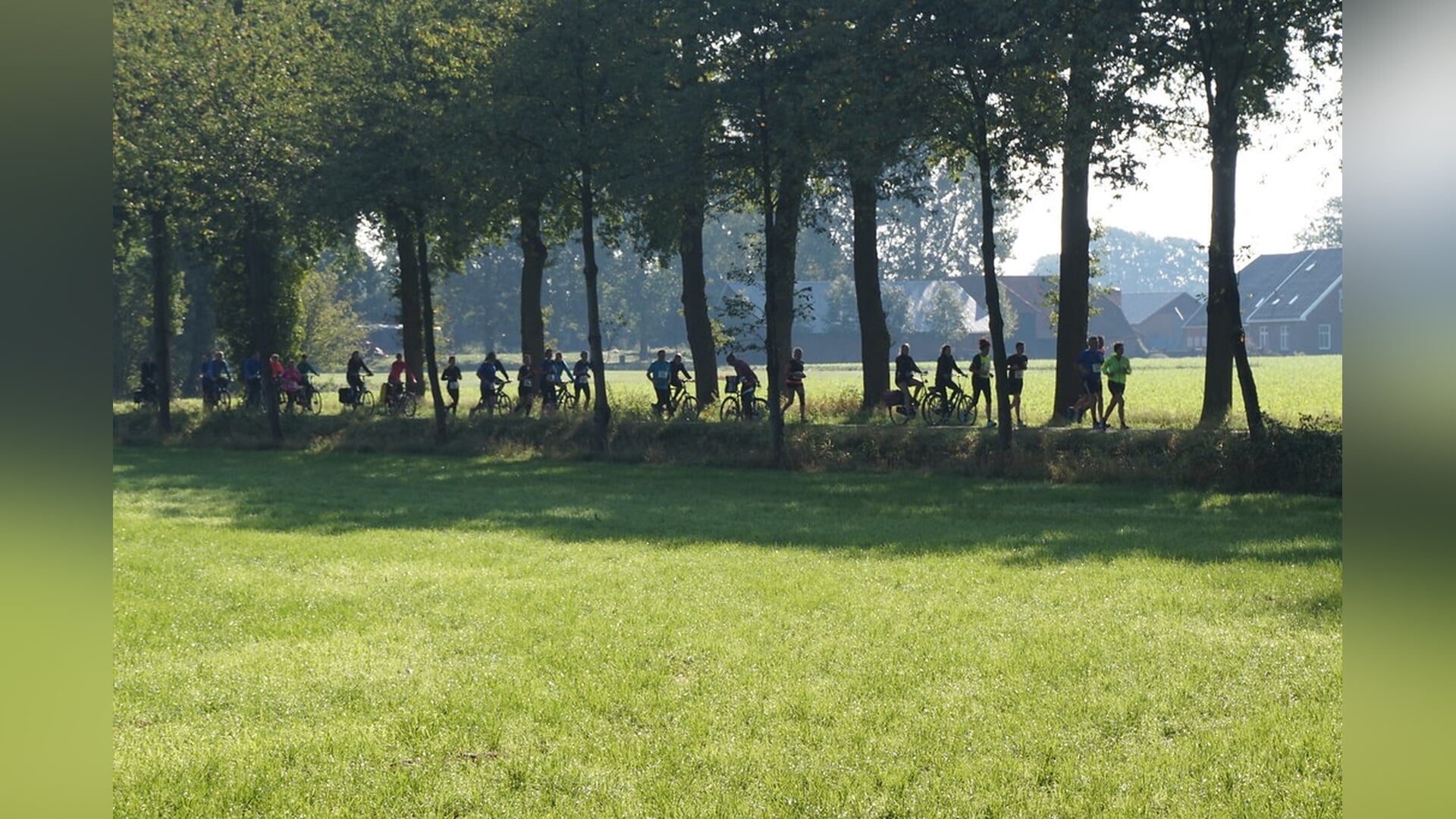 Hulp gezocht bij Obelink Nationaal Landschapsloop