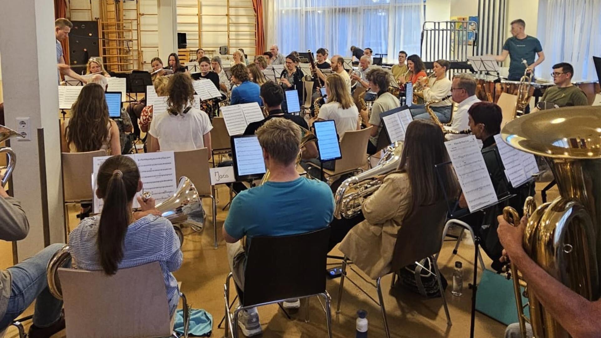 Repetities voor voorstelling ‘De 700’ van start in Nieuw-Lekkerland