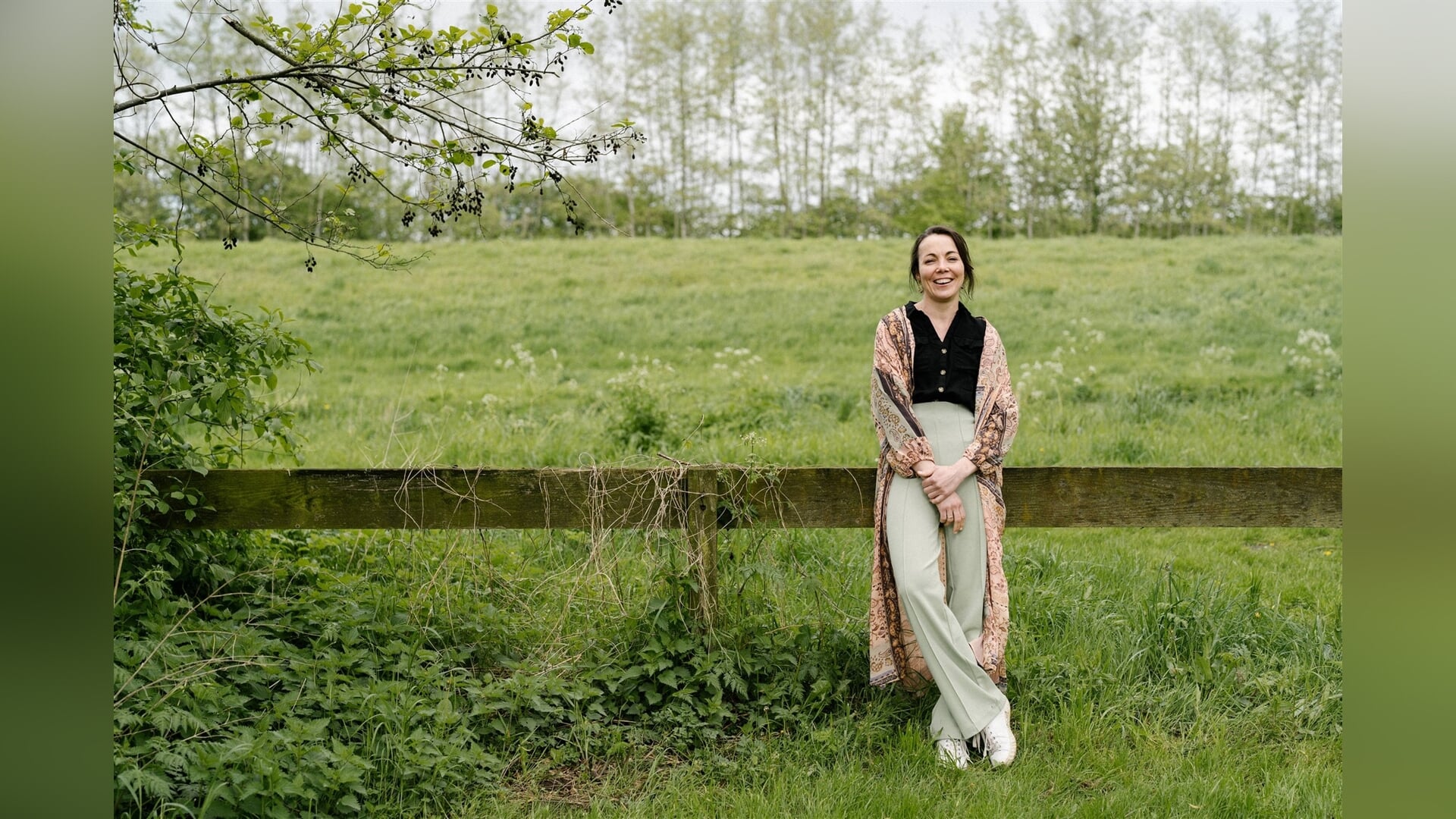 Nadine Stemerdink-Bongen start bij PKN Bredevoort