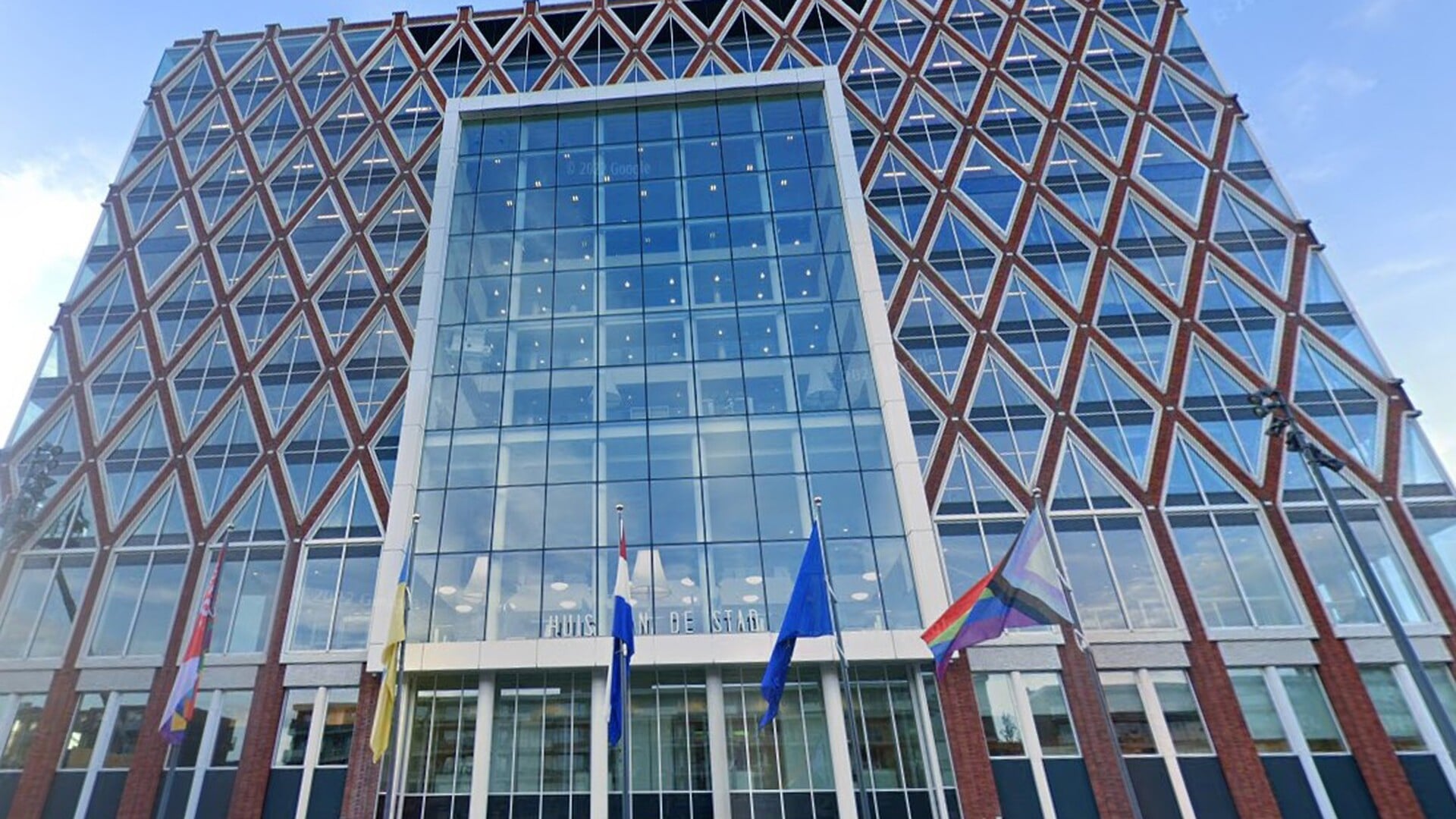 College Gouda spreekt zich met statement uit over oorlog in Gaza
