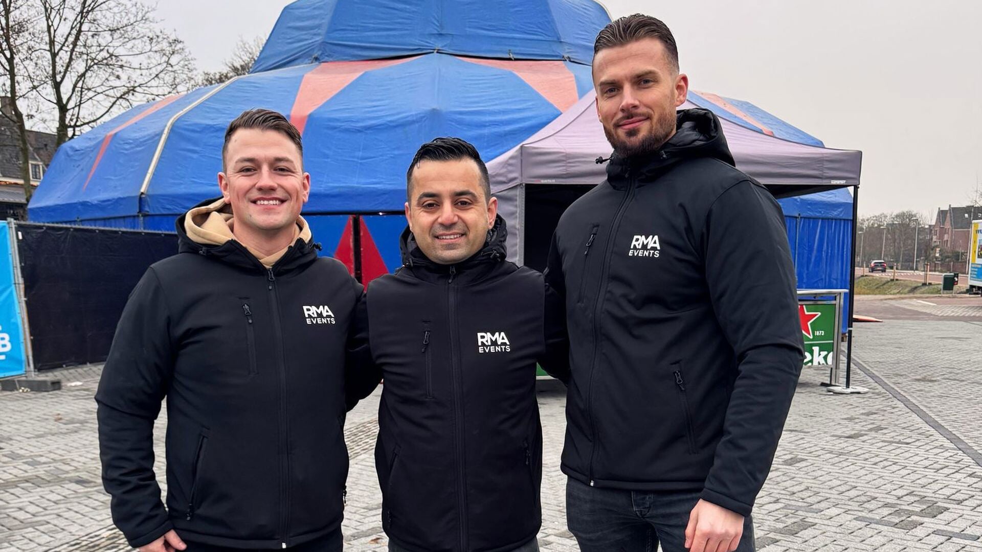Vianen Live barst los op Sluiseiland: drie dagen feest tijdens de Sleepbootdagen