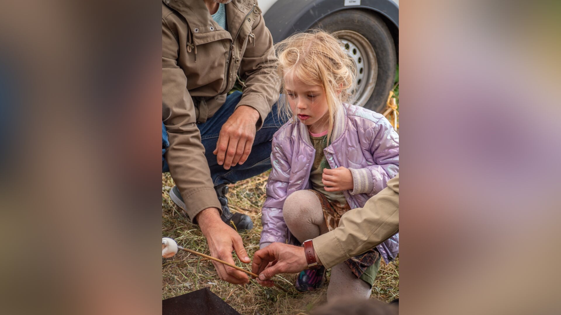 Scouting Doe-dag van Scouting Graaf van Gelre in Geldermalsen groot succes
