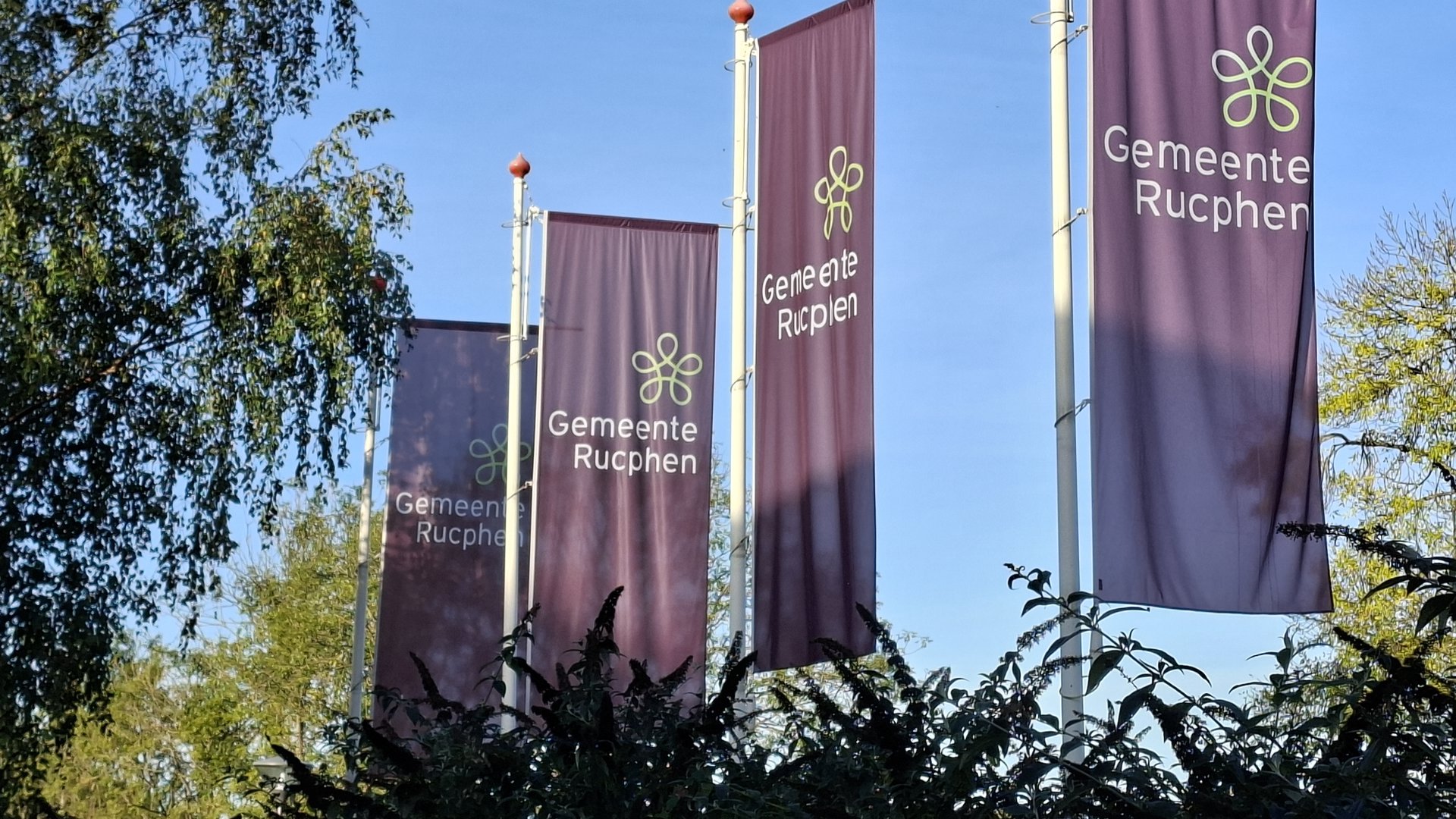 Sporthal in Rucphen te duur volgens college