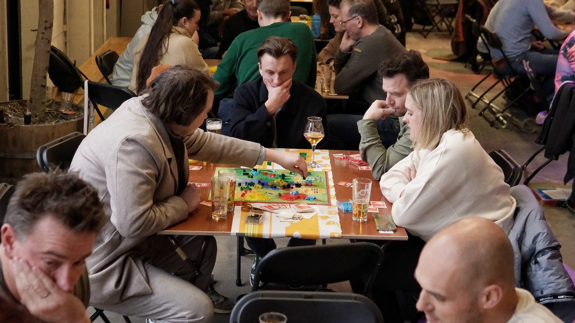 Bredase familie draagt NK Risk na tien edities over aan nieuwe organisatie