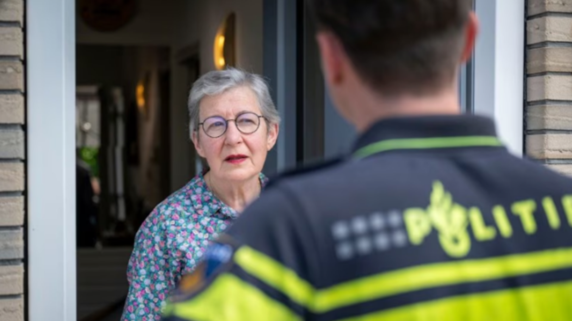 Nepagenten nemen toe: Breda wil ouderen beter beschermen tegen babbeltrucs