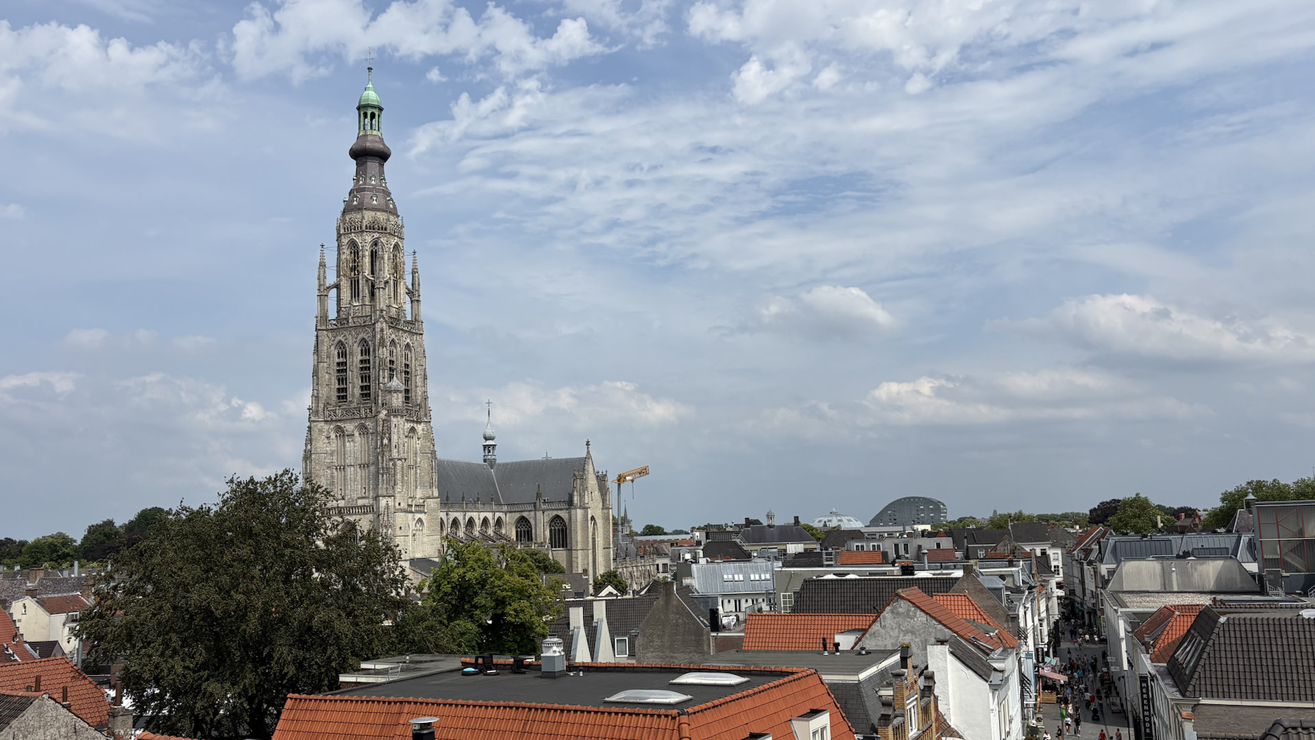 Crowdfunding voor Bredase Kerstrevue op 82 procent: laatste zetje nodig