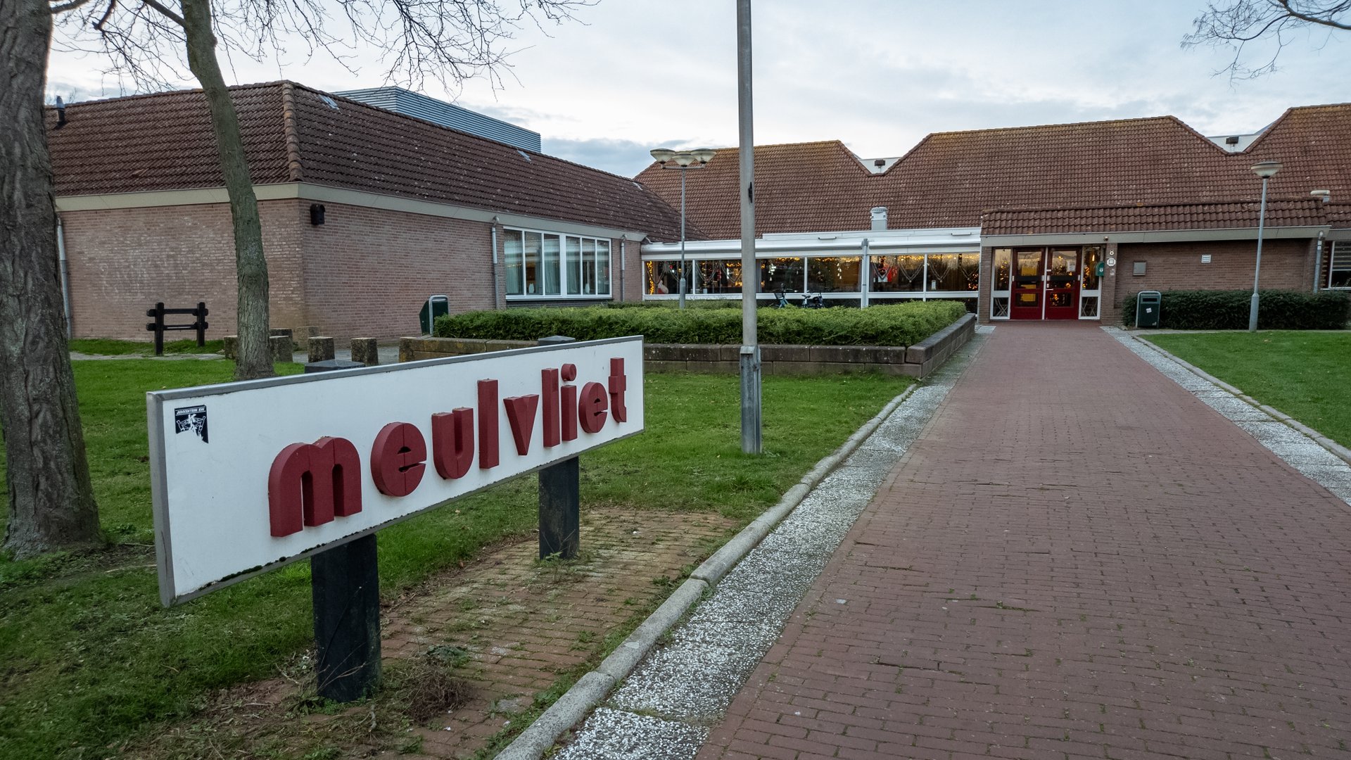 Informatieavond over toekomst sport, onderwijs en ontmoeting in Tholen