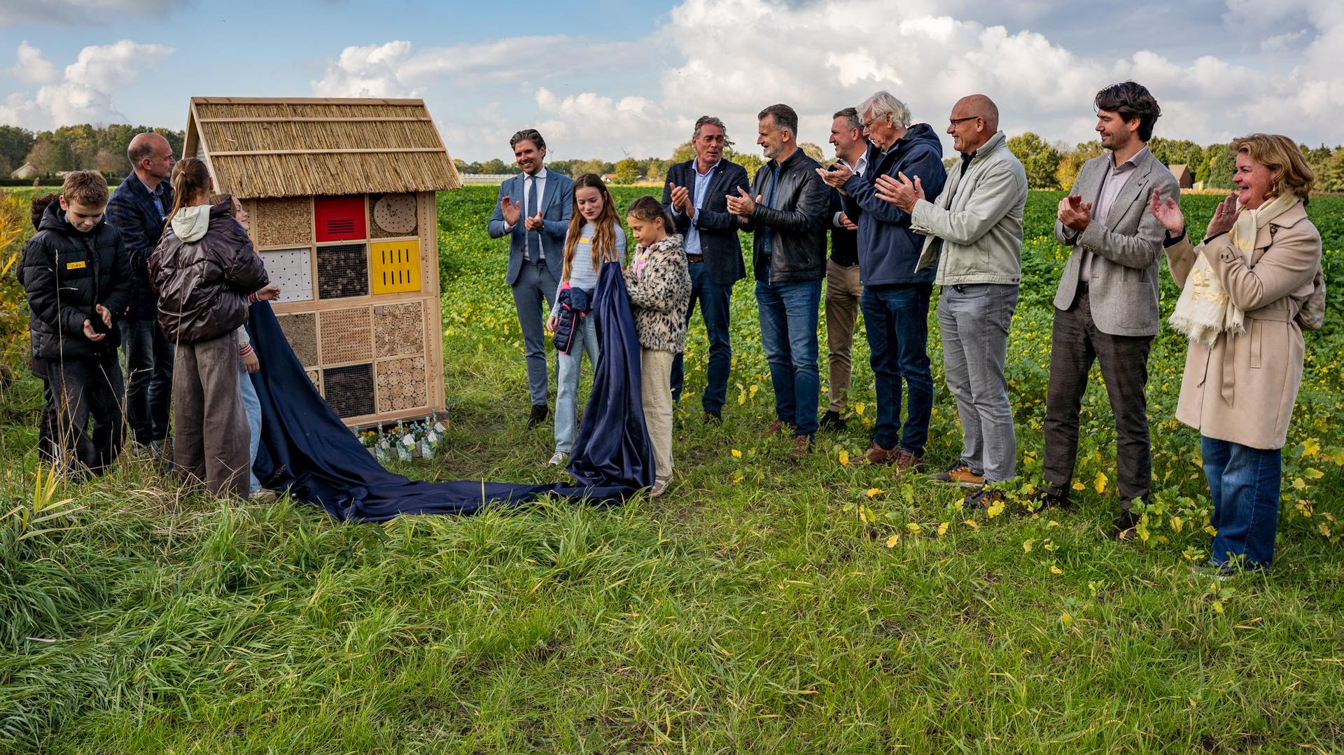 Plannen voor Beeks Buiten worden nieuw leven ingeblazen